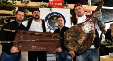 Ante Reljanović: Veselim se svakom dolasku u Hercegovinu