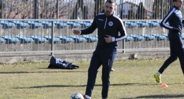 nermin jamak, HŠK Zrinjski, HŠK Zrinjski, nermin jamak