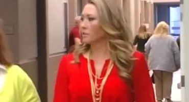 Spavala s čak trojicom učenika, a sada tvrdi da joj je jako žao