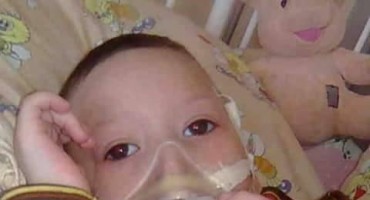 Mostar: Pomozimo teško bolesnom dječaku Andiju Milasu - 02.11.2016