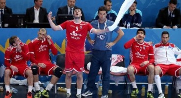 Fra Karlo Lovrić: Kauboji u Parizu