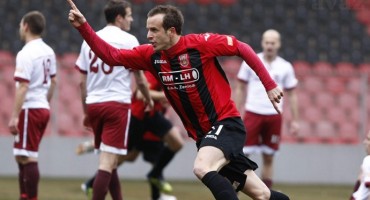 HŠK Zrinjski: Saša Kajkut novo pojačanje Plemića?