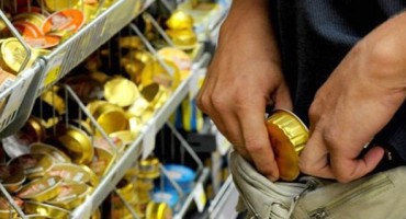 U mostarskim se trgovinama sve više kradu osnovne namirnice