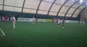 HŠK Zrinjski: Mladi Plemići odlični u Banja Luci