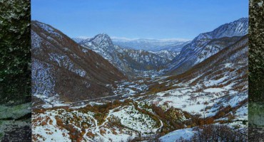 Marin Topić, Doljani