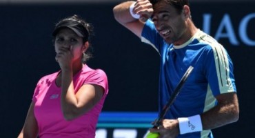 Ivan Dodig, Ivan Dodig, tenis, Australian Open