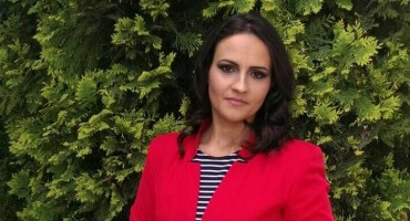 Adrijana Prskalo nova predsjednica ŽO Mladeži HDZ-a BiH HNŽ-a