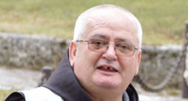 fra Jure Papić, Livno