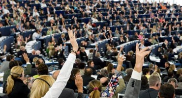 BIH, Europska unija
