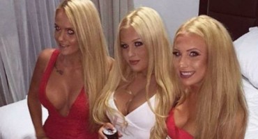 Plavokose zavodnice osvajaju internet: Tko je majka, a tko kći među ovim ljepoticama?