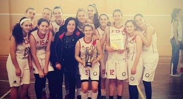 ŽKK Zrinjski 2010, turnir