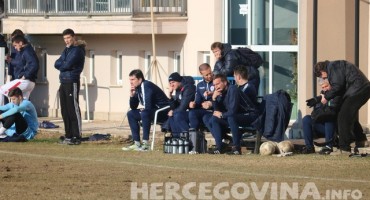 HŠK Zrinjski: Plemići se danas vraćaju kući iz Medulina