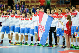 rukomet, Hrvatska
