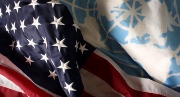 Na glasanju u Općoj skupštini UN-a suzdržane Hrvatska, BiH, Kanada...