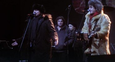 Pravoslavnu Novu godinu dočekali uz Bijelo dugme