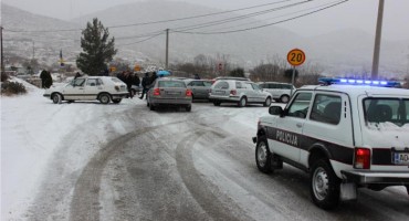 Mještani Ivanice sedmi dan bez električne energije