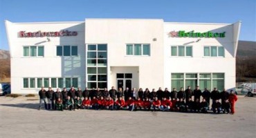 Djelatnici tvrtke Boreas d.o.o. Posušje 16 dana u štrajku