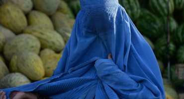 Prva muslimanska zemlja zabranila burku