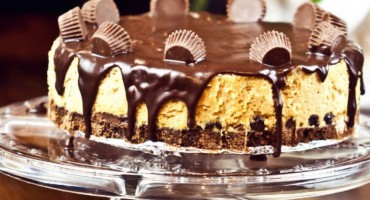 Cheesecake bez pečenja: Dekadencija u svakom zalogaju koju morate isprobati