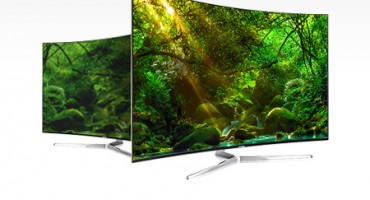 Samsung predstavio najnoviju generaciju svojih TV uređaja