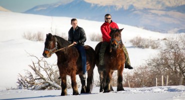 Da se može živjeti od ljepote, nitko ne bi bježao iz BiH