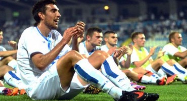 Damir Zlomislić potpisao za Široki Brijeg