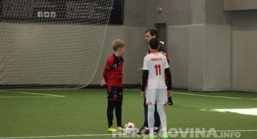 DFA liga