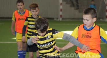 DFA liga