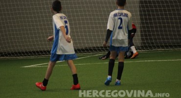 DFA liga