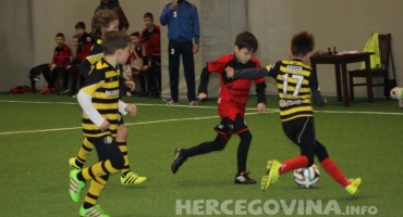 DFA liga