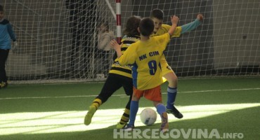 DFA liga