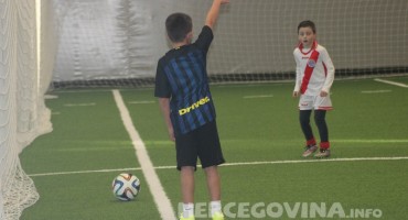 DFA liga