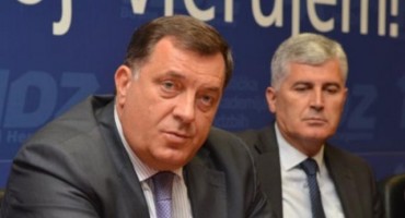 covic - dodik