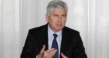 Dragan Čović: Blokiranja gradnje cesta kroz Hercegovinu mora prestati