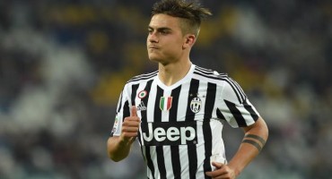 Dybala će produžiti ugovor s Juventusom
