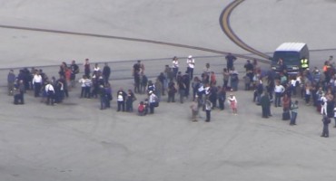 Pucnjava na aerodromu na Floridi, 5 mrtvih