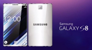Galaxy S8 stiže na MWC 2017 sajam