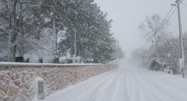 goranci snijeg