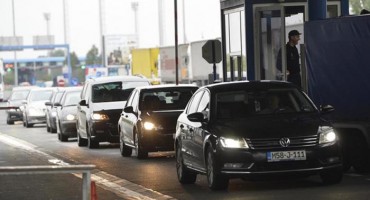 Normaliziran promet na prelazu Trebimlja - Čepikuće