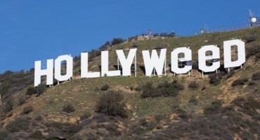 Hollywood postao Hollyweed