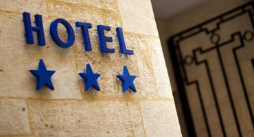 Vodič kroz klasifikaciju hotela: Što točno znače te zvjezdice?