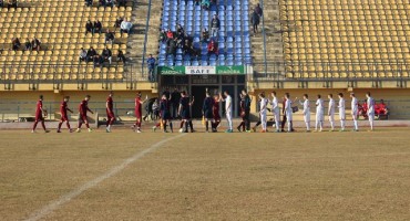 FK Sarajevo, FK Velež