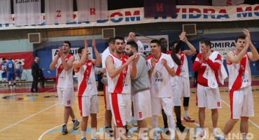 HKK ZRINJSKI-HKK Široki