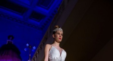 Vjenčana bajka u središtu Pule