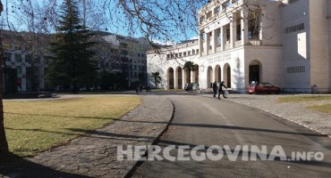 Mostar, sunce, vremenska prognoza