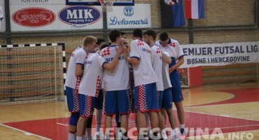 Široki pobijedio Leotara na Pecari 83:75