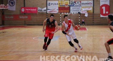 KK Bošnjak-HKK Zrinjski 85:71