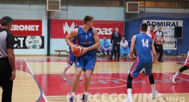 HKK Široki bolji od Mladosti