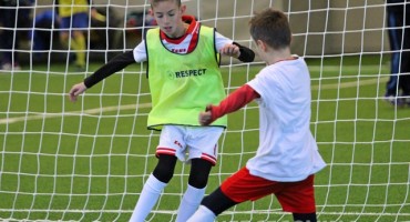 Mali 'Rođeni' slavili protiv Zrinjskog