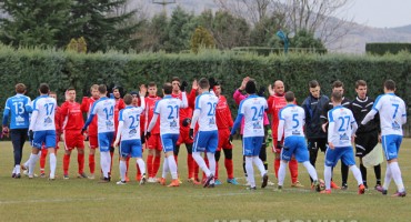NK Osijek, HNK Brotnjo, prijateljska utakmica
